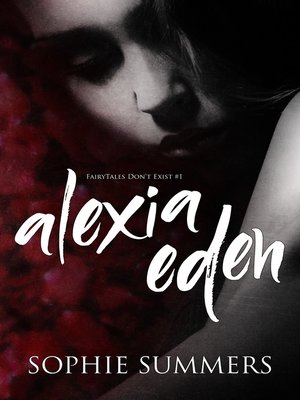 cover image of Alexia Eden